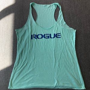 Rogue workout tank!